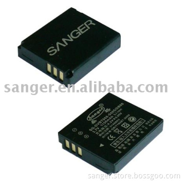 Battery Fits PAN s005